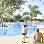 A Due Passi Dal Mare Holiday home