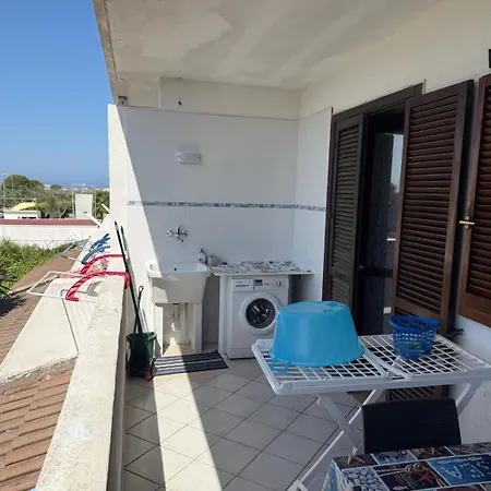 Holiday home A Due Passi Dal Mare *