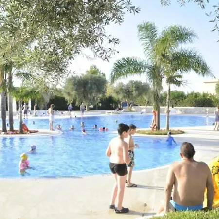 A Due Passi Dal Mare Ferienhaus San Foca