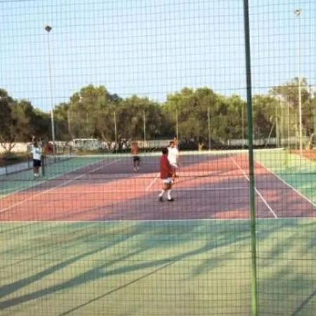 A Due Passi Dal Mare