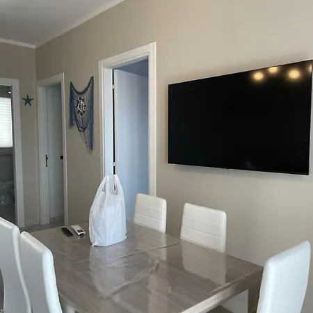 A Due Passi Dal Mare * San Foca