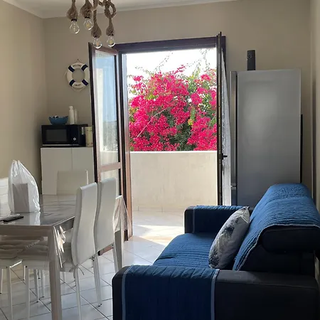 A Due Passi Dal Mare