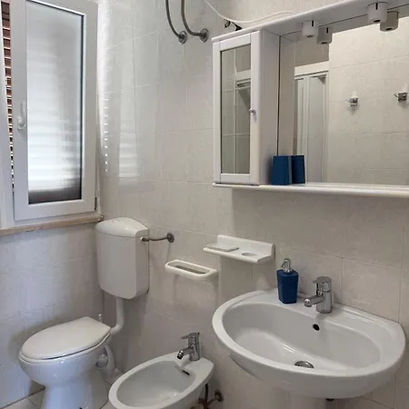 A Due Passi Dal Mare Hébergement de vacances San Foca