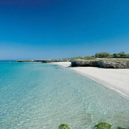 A Due Passi Dal Mare Casa vacanze San Foca