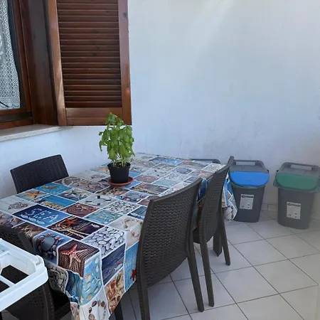 Casa de Férias A Due Passi Dal Mare *