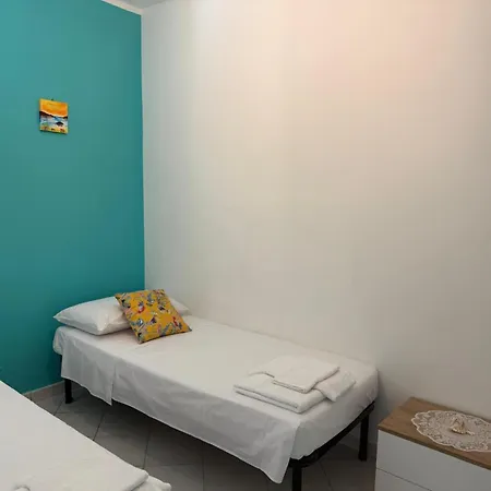 A Due Passi Dal Mare Vakantiehuis *