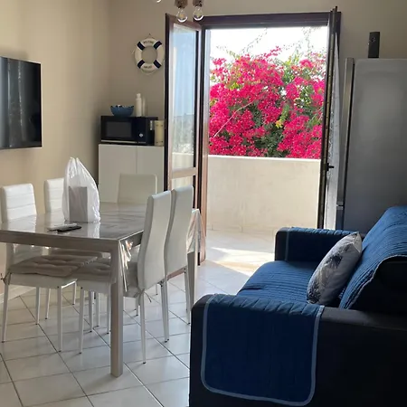 Vakantiehuis A Due Passi Dal Mare San Foca