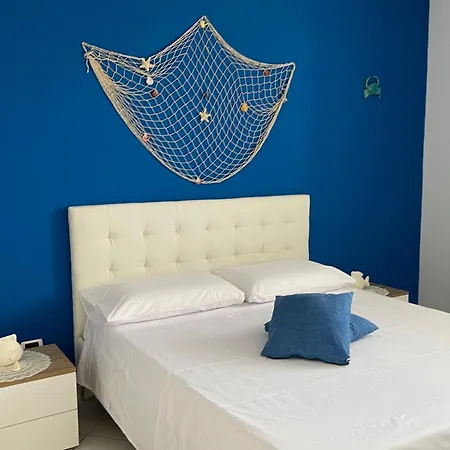 Casa de Férias A Due Passi Dal Mare *