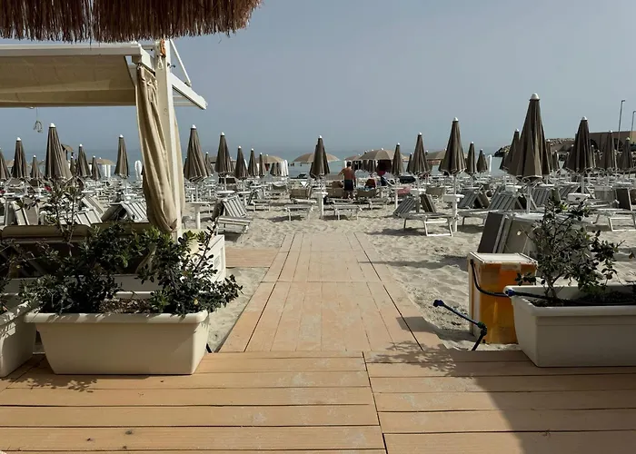 A Due Passi Dal Mare San Foca